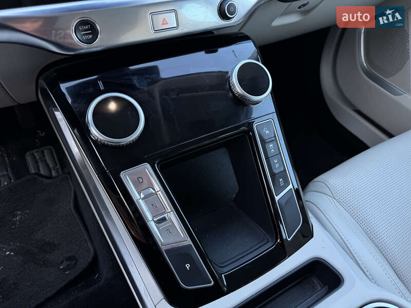 Внедорожник / Кроссовер Jaguar I-Pace 2020 в Киеве фото 20 Внедорожник / Кроссовер Jaguar I-Pace 2020 в Киеве