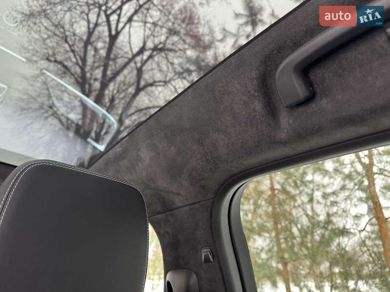 Внедорожник / Кроссовер Jaguar I-Pace 2019 в Киеве фото 23 Внедорожник / Кроссовер Jaguar I-Pace 2019 в Киеве