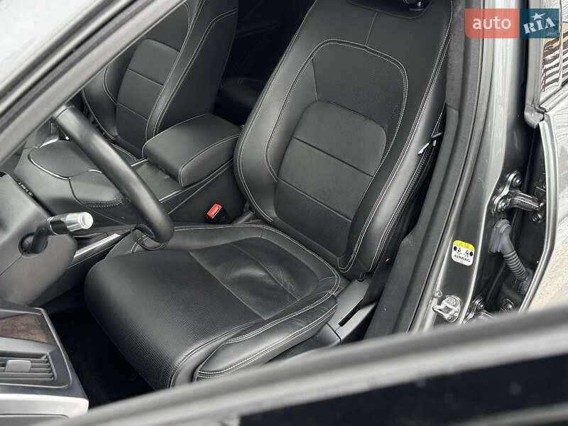 Внедорожник / Кроссовер Jaguar I-Pace 2019 в Киеве фото 48 Внедорожник / Кроссовер Jaguar I-Pace 2019 в Киеве