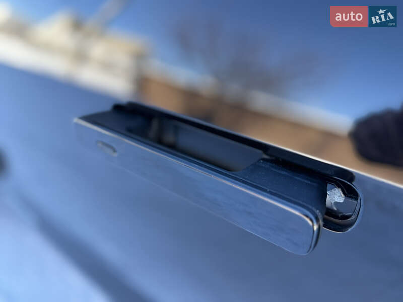 Внедорожник / Кроссовер Jaguar I-Pace 2020 в Киеве фото 39 Внедорожник / Кроссовер Jaguar I-Pace 2020 в Киеве