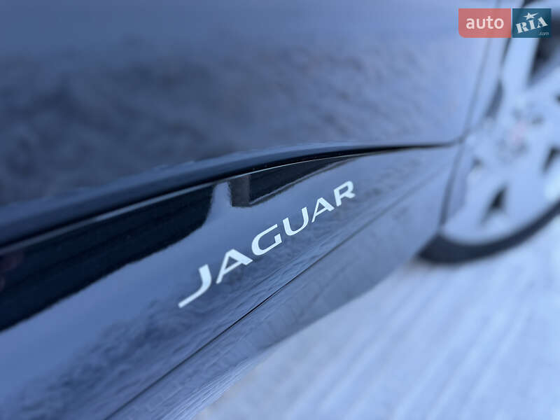 Внедорожник / Кроссовер Jaguar I-Pace 2020 в Киеве фото 44 Внедорожник / Кроссовер Jaguar I-Pace 2020 в Киеве