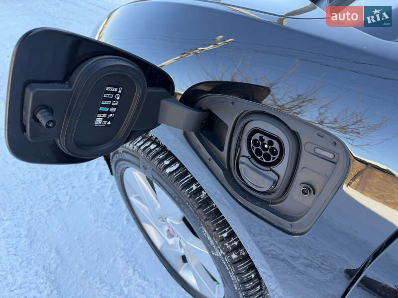 Внедорожник / Кроссовер Jaguar I-Pace 2020 в Киеве фото 20 Внедорожник / Кроссовер Jaguar I-Pace 2020 в Киеве