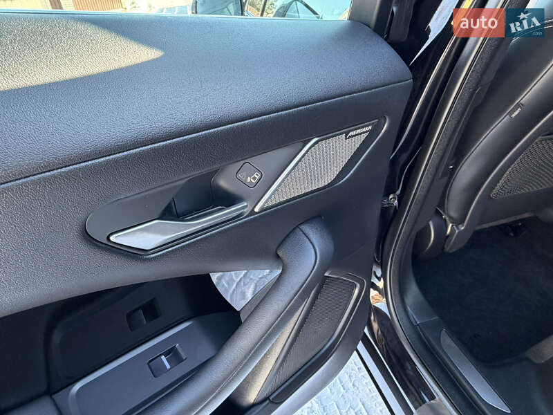 Внедорожник / Кроссовер Jaguar I-Pace 2020 в Киеве фото 61 Внедорожник / Кроссовер Jaguar I-Pace 2020 в Киеве