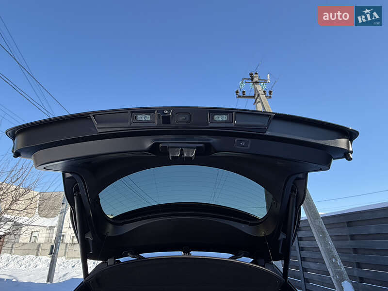 Внедорожник / Кроссовер Jaguar I-Pace 2020 в Киеве фото 84 Внедорожник / Кроссовер Jaguar I-Pace 2020 в Киеве