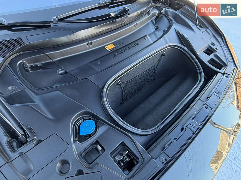 Внедорожник / Кроссовер Jaguar I-Pace 2020 в Киеве фото 89 Внедорожник / Кроссовер Jaguar I-Pace 2020 в Киеве