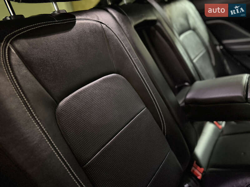 Внедорожник / Кроссовер Jaguar I-Pace 2020 в Киеве фото 102 Внедорожник / Кроссовер Jaguar I-Pace 2020 в Киеве