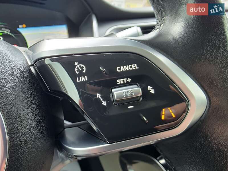 Внедорожник / Кроссовер Jaguar I-Pace 2019 в Хмельницком фото 47 Внедорожник / Кроссовер Jaguar I-Pace 2019 в Хмельницком
