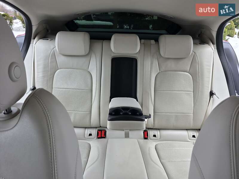 Внедорожник / Кроссовер Jaguar I-Pace 2019 в Хмельницком фото 70 Внедорожник / Кроссовер Jaguar I-Pace 2019 в Хмельницком