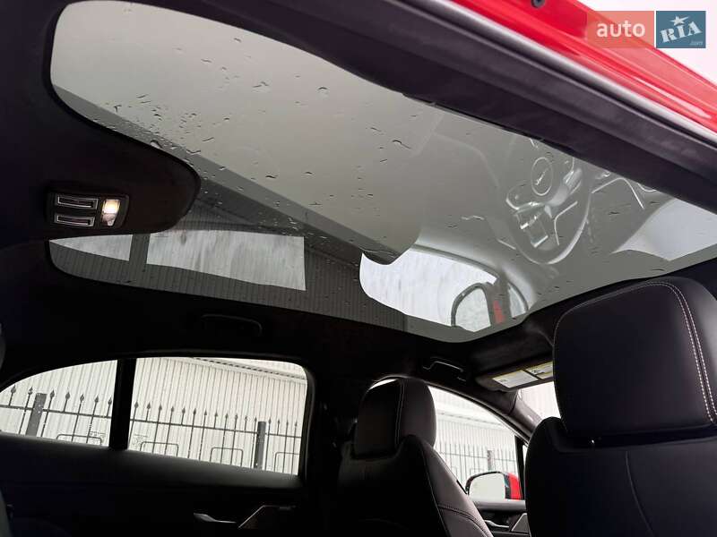 Внедорожник / Кроссовер Jaguar I-Pace 2018 в Тернополе