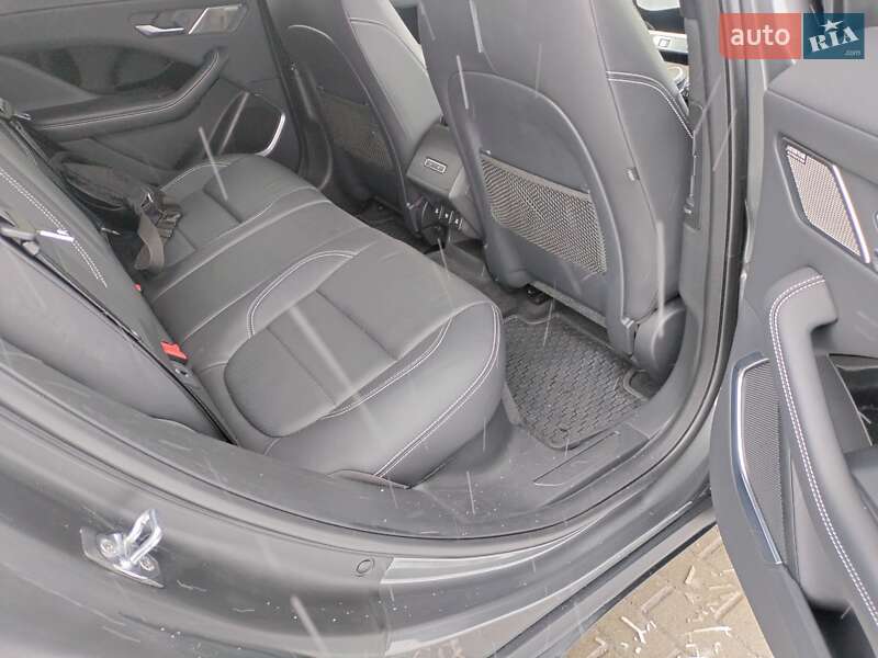 Внедорожник / Кроссовер Jaguar I-Pace 2019 в Львове