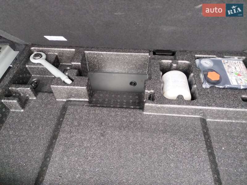 Внедорожник / Кроссовер Jaguar I-Pace 2019 в Львове