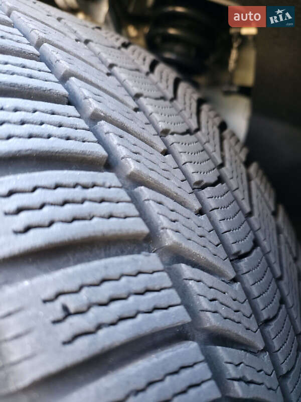 Внедорожник / Кроссовер Jaguar I-Pace 2020 в Новояворовске