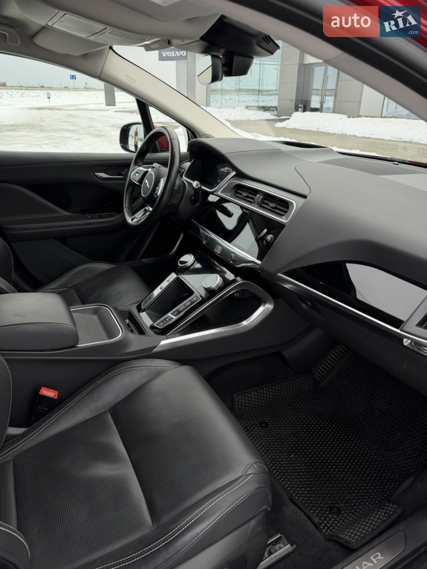 2019 Jaguar I-Pace - мініатюра 35