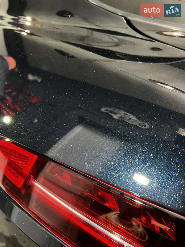 Позашляховик / Кросовер Jaguar I-Pace 2018 в Чернігові