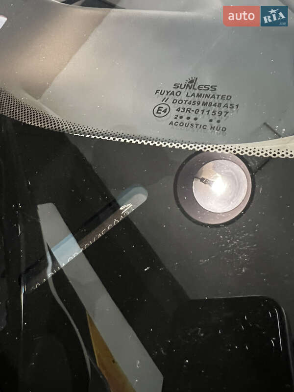 Позашляховик / Кросовер Jaguar I-Pace 2018 в Чернігові