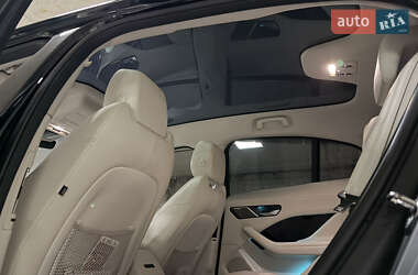 Внедорожник / Кроссовер Jaguar I-Pace 2018 в Тернополе