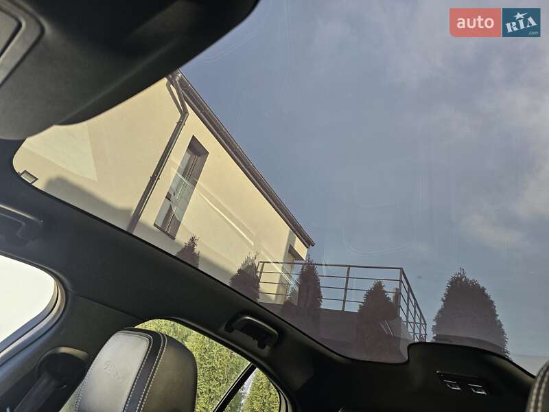 Внедорожник / Кроссовер Jaguar I-Pace 2019 в Киеве