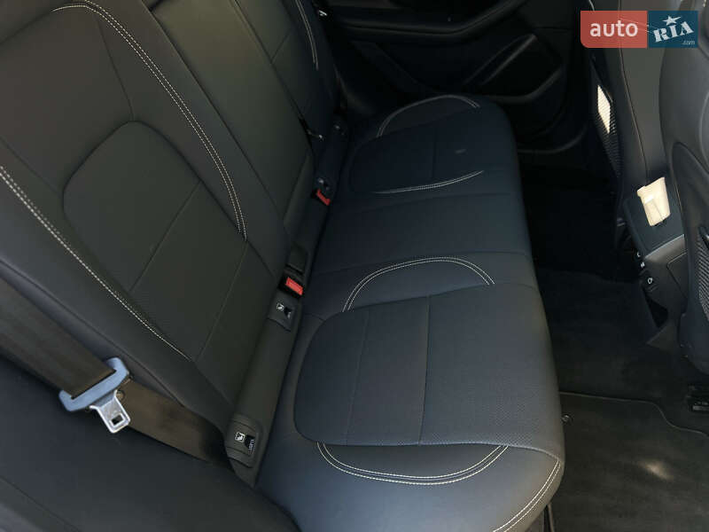 Внедорожник / Кроссовер Jaguar I-Pace 2020 в Самборе