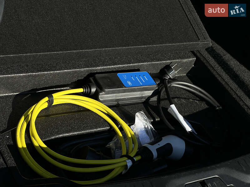 Внедорожник / Кроссовер Jaguar I-Pace 2020 в Самборе