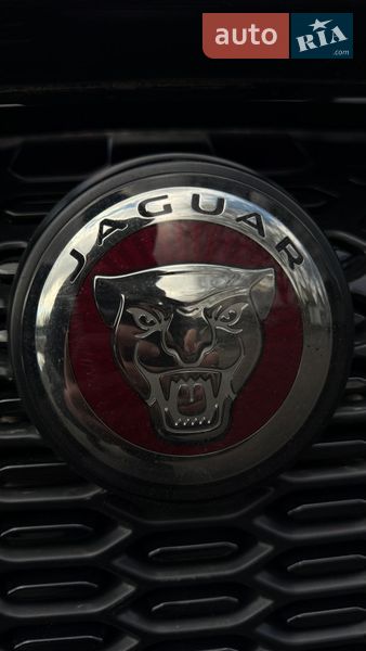 Внедорожник / Кроссовер Jaguar I-Pace 2019 в Бершади фото 16 Внедорожник / Кроссовер Jaguar I-Pace 2019 в Бершади