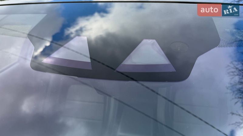 Внедорожник / Кроссовер Jaguar I-Pace 2019 в Бершади фото 19 Внедорожник / Кроссовер Jaguar I-Pace 2019 в Бершади