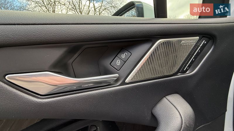 Внедорожник / Кроссовер Jaguar I-Pace 2019 в Бершади фото 23 Внедорожник / Кроссовер Jaguar I-Pace 2019 в Бершади