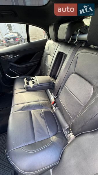 Внедорожник / Кроссовер Jaguar I-Pace 2019 в Бершади фото 43 Внедорожник / Кроссовер Jaguar I-Pace 2019 в Бершади