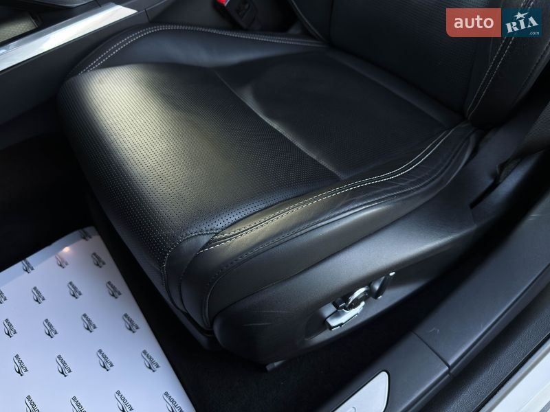 Внедорожник / Кроссовер Jaguar I-Pace 2019 в Луцке