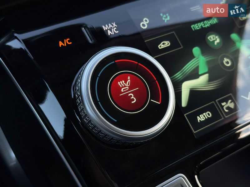 Внедорожник / Кроссовер Jaguar I-Pace 2019 в Луцке