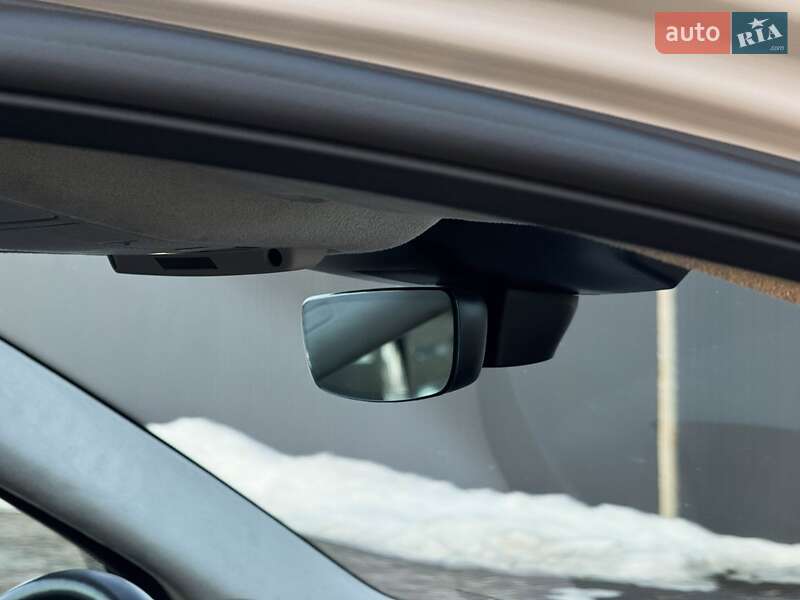 Внедорожник / Кроссовер Jaguar I-Pace 2019 в Луцке