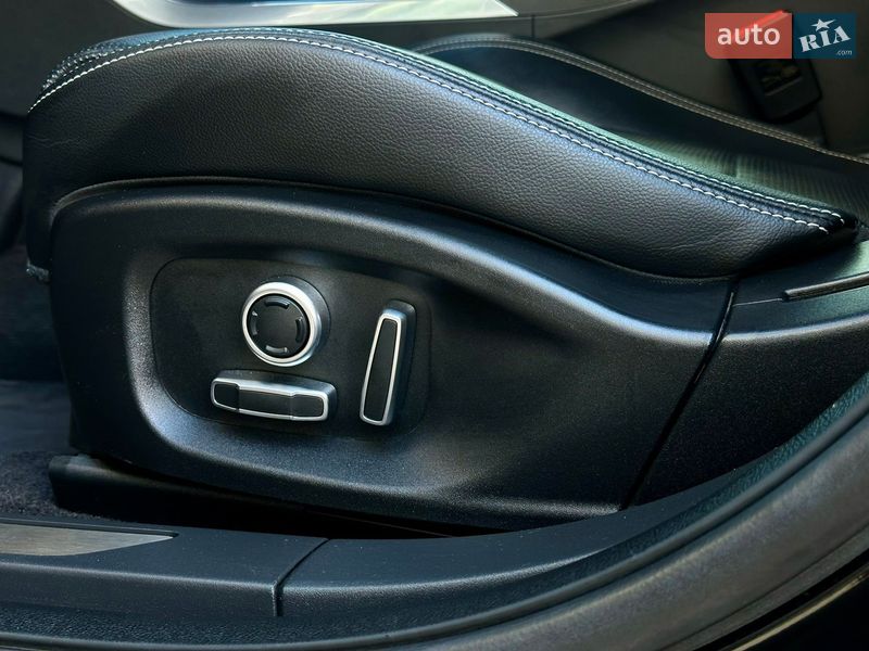 Внедорожник / Кроссовер Jaguar I-Pace 2020 в Ивано-Франковске