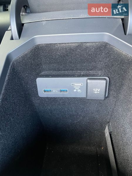 Внедорожник / Кроссовер Jaguar I-Pace 2018 в Киеве