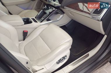 Внедорожник / Кроссовер Jaguar I-Pace 2018 в Киеве