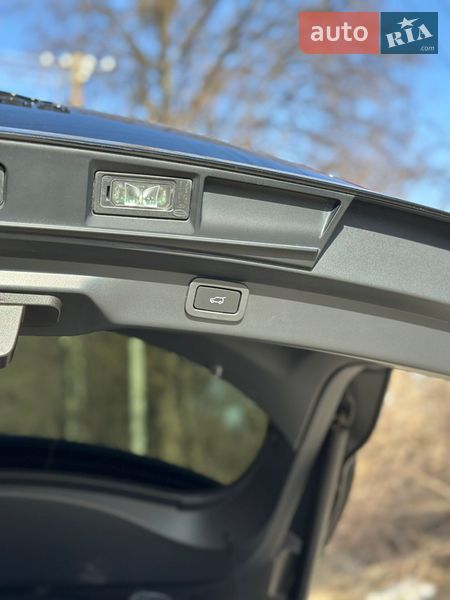 Внедорожник / Кроссовер Jaguar I-Pace 2020 в Львове