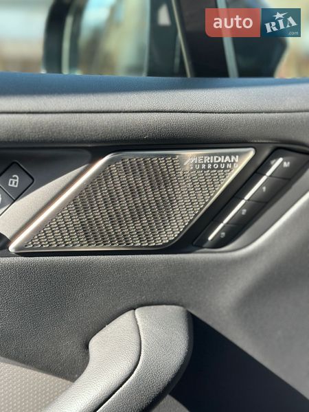 Внедорожник / Кроссовер Jaguar I-Pace 2020 в Львове