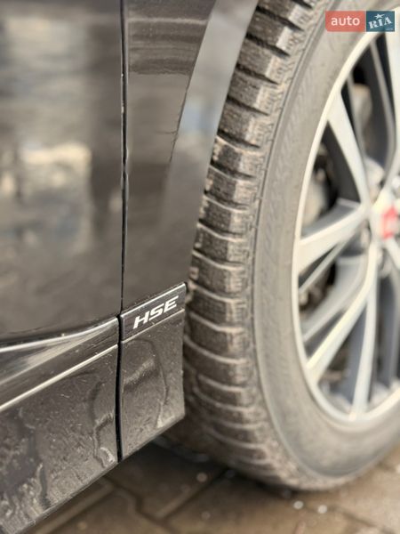 Внедорожник / Кроссовер Jaguar I-Pace 2018 в Виннице