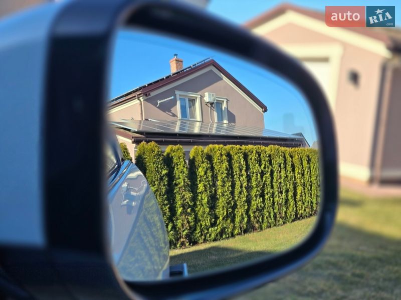 Внедорожник / Кроссовер Jaguar I-Pace 2019 в Черновцах