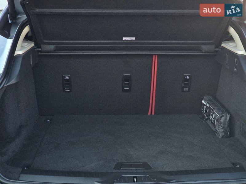 Внедорожник / Кроссовер Jaguar I-Pace 2019 в Черновцах