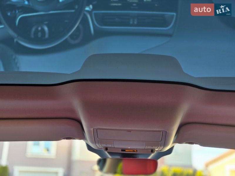 Внедорожник / Кроссовер Jaguar I-Pace 2019 в Черновцах