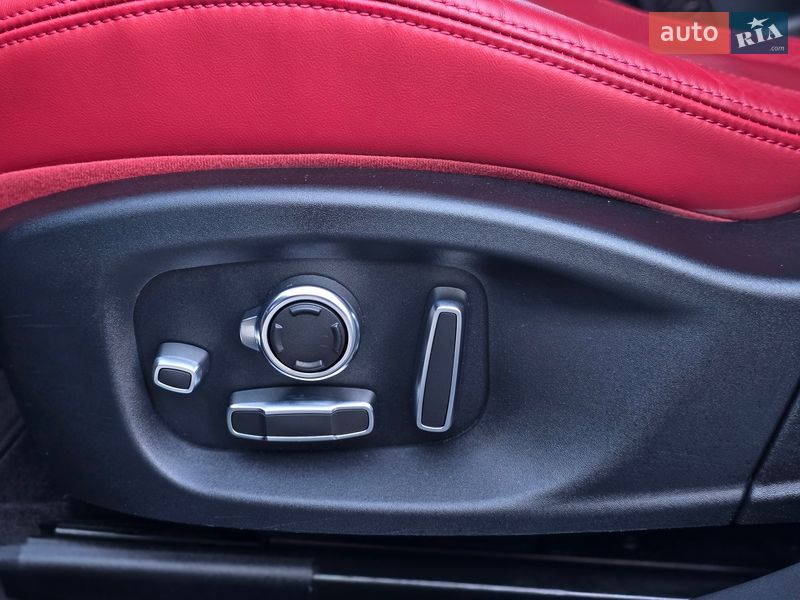 Внедорожник / Кроссовер Jaguar I-Pace 2019 в Черновцах