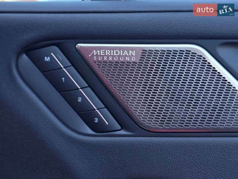 Внедорожник / Кроссовер Jaguar I-Pace 2019 в Черновцах