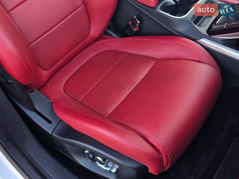 Внедорожник / Кроссовер Jaguar I-Pace 2019 в Черновцах