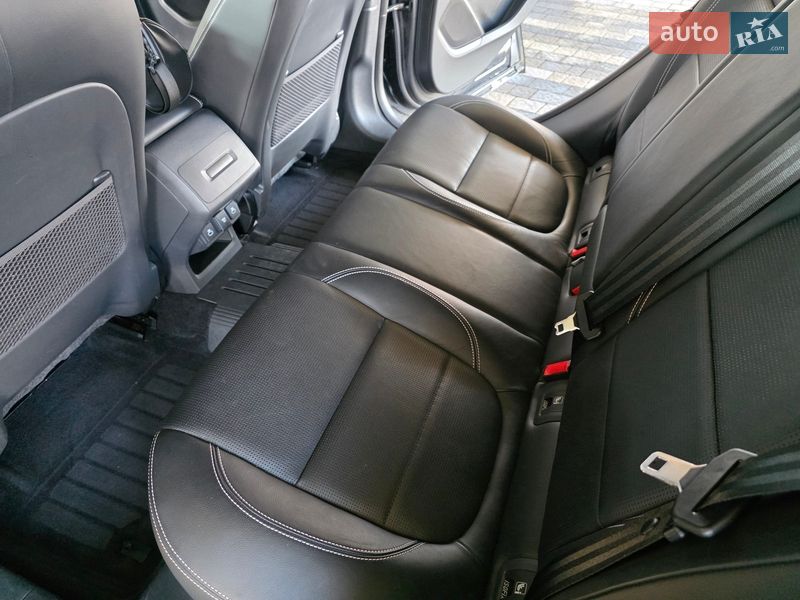 Внедорожник / Кроссовер Jaguar I-Pace 2020 в Львове