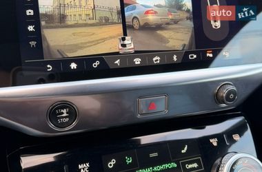Внедорожник / Кроссовер Jaguar I-Pace 2018 в Черновцах фото 10 Внедорожник / Кроссовер Jaguar I-Pace 2018 в Черновцах