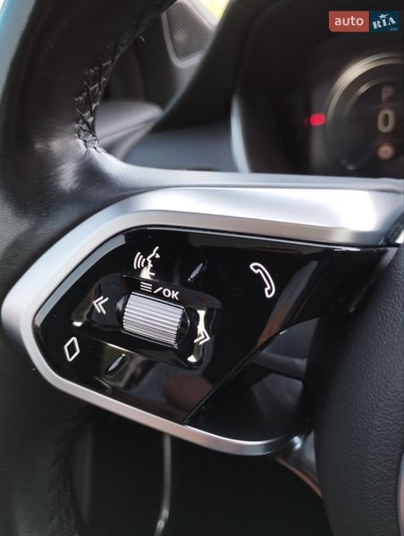 Внедорожник / Кроссовер Jaguar I-Pace 2018 в Тернополе