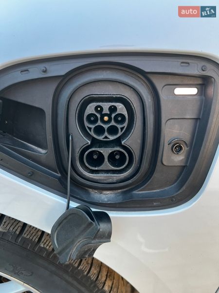 Внедорожник / Кроссовер Jaguar I-Pace 2018 в Дубно