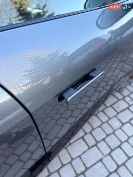 Внедорожник / Кроссовер Jaguar I-Pace 2018 в Дубно