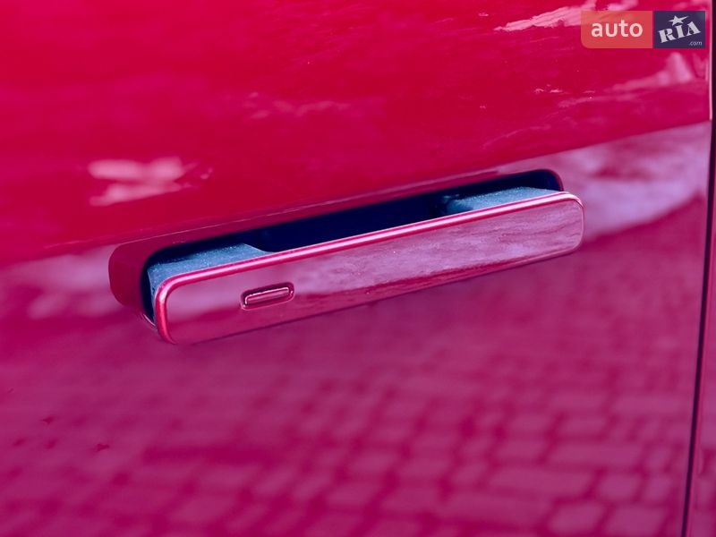 Внедорожник / Кроссовер Jaguar I-Pace 2019 в Тернополе