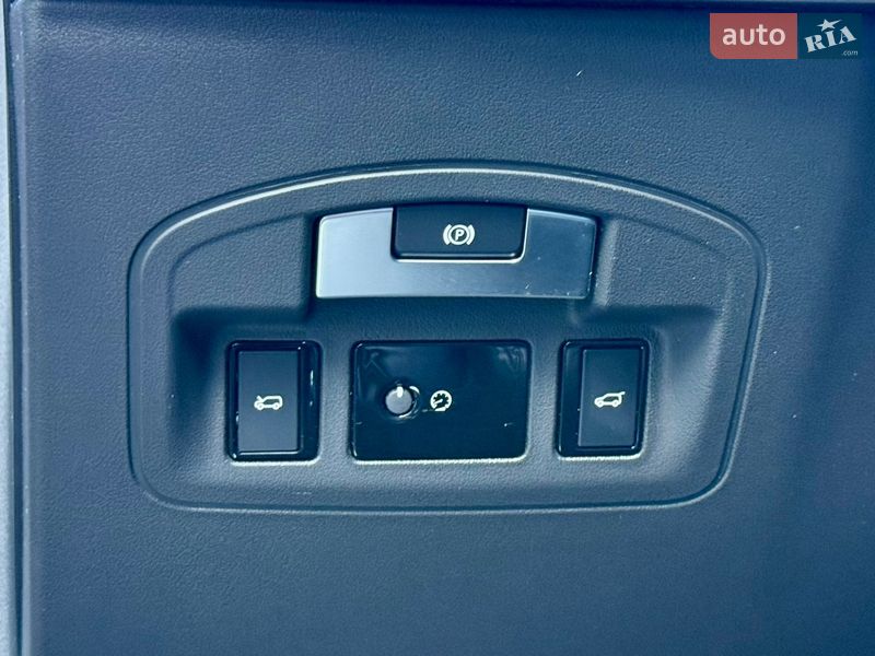 Внедорожник / Кроссовер Jaguar I-Pace 2019 в Тернополе