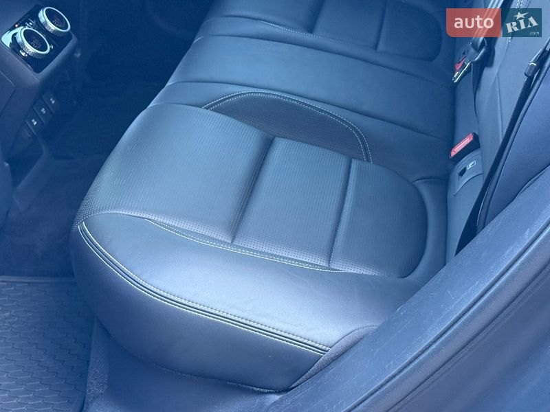 Внедорожник / Кроссовер Jaguar I-Pace 2019 в Тернополе